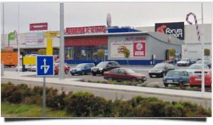 limpieza Handy Services